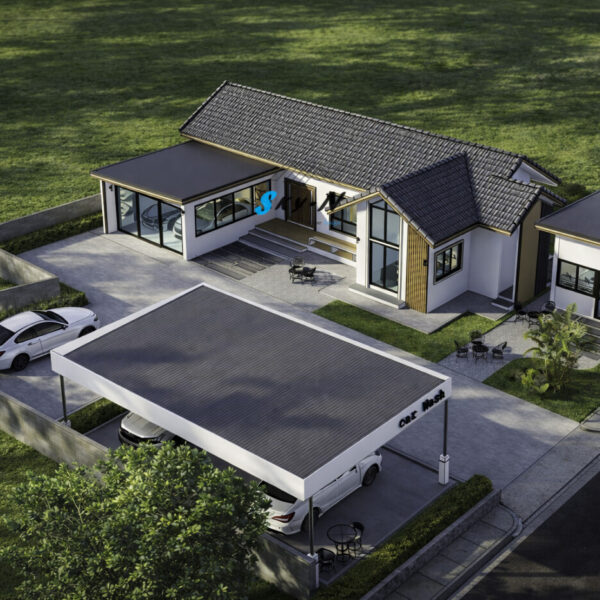 แบบบ้านสำเร็จ